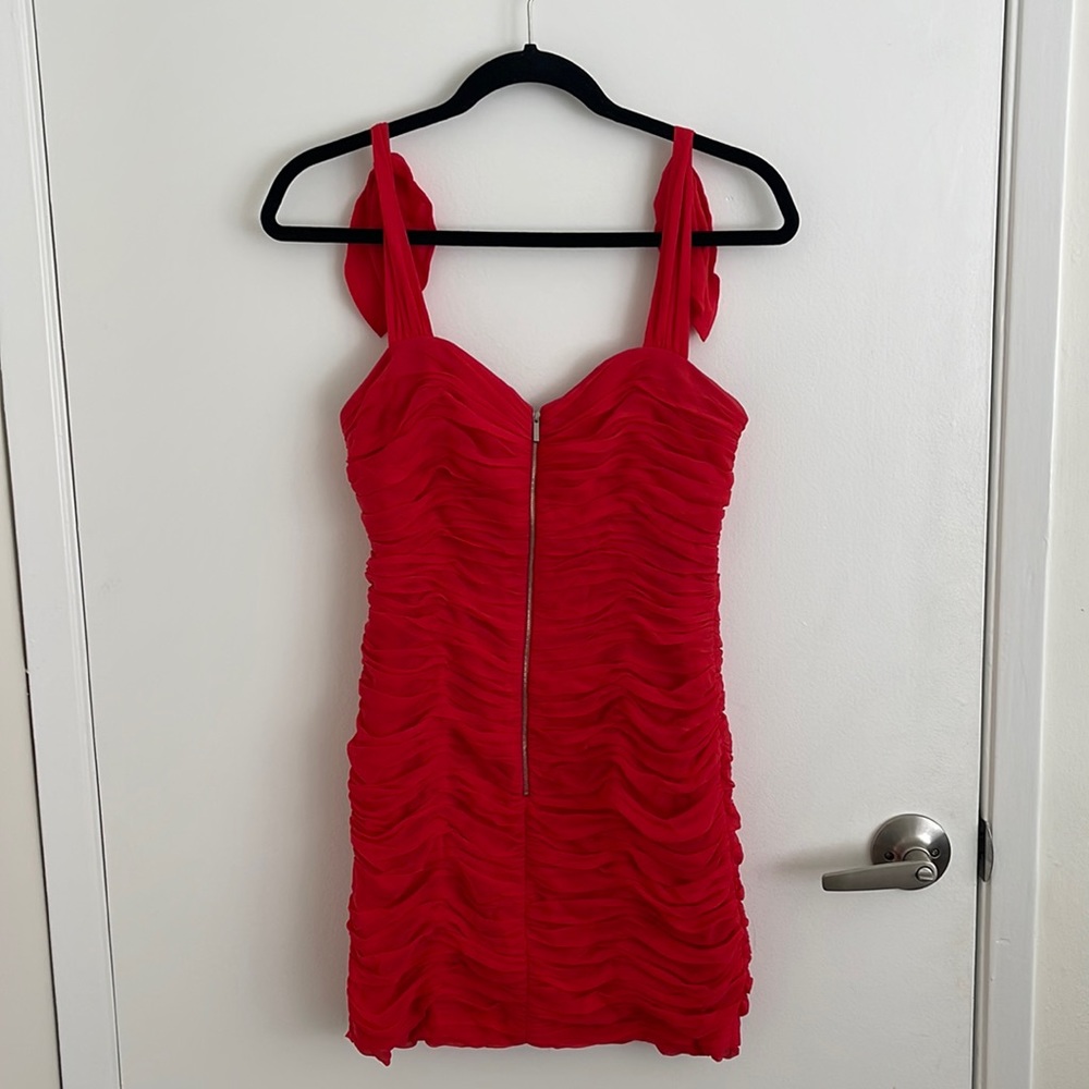 Rebecca Taylor Mini Dress